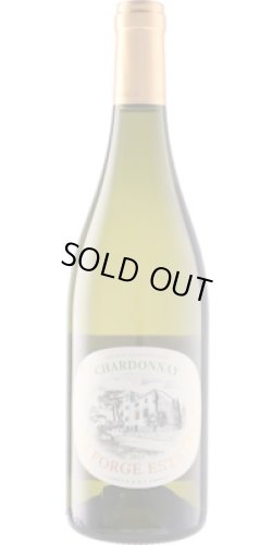 画像1: ラ・フォルジュ・エステイト アンウッディド・シャルドネ 2024 ポール・マス