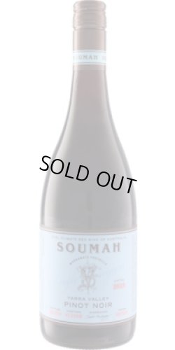 画像1: ソウマ ピノ・ノワール ヘキサム・ヴィンヤード 2023 ソウマ