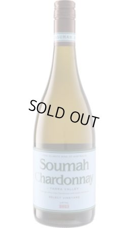 画像1: シャルドネ・ディ・ソウマ 2023 ソウマ