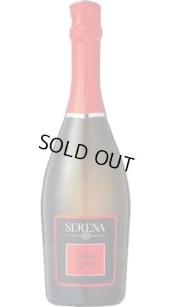 画像1: セレナ グラン・キュヴェ スプマンテ エクストラ・ドライ NV ヴィニコラ・セレナ (イタリア：白泡)