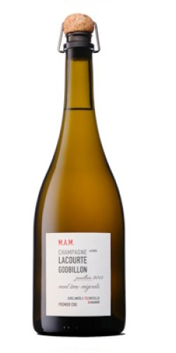 画像1: パーセレール・シャイヨ  モン・ターム・ミジュラ　2017　ラクルト・ゴドビヨン　（12月下旬入荷）