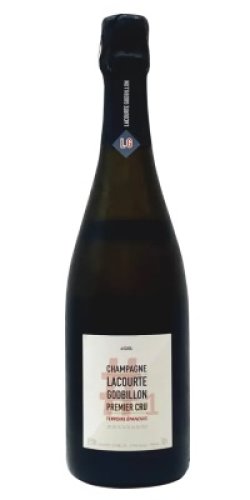 画像1: テロワール・エパヌイNV   ラクルト・ゴドビヨン  