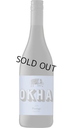 画像1: オーカ ピノタージュ 2024 マン・ヴィントナーズ