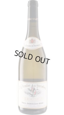 画像1: エルミタージュ シュヴァリエ・ド・ステランベール 白 2020 ド・ラ・シャペル