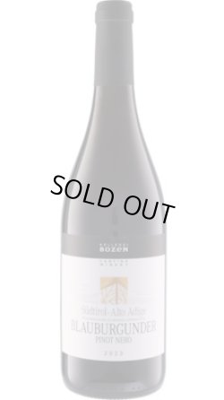 画像1: サンタ・マッダレーナ グリエス ピノ・ネロ 2023 ボルツァーノ