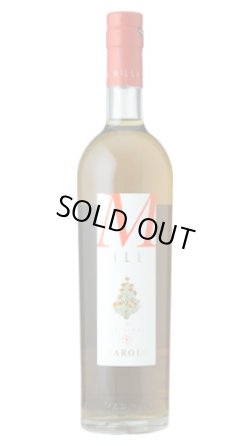 画像1: ミッラ カモミール・リキュール NV マローロ (700ml) (極甘口)