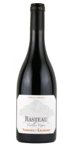 画像1: ラストー・ヴィエイユ・ヴィーニュ  2003　タルデュー・ローラン