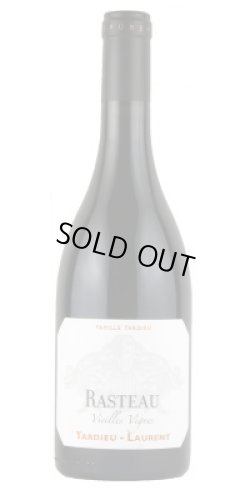 画像1: ラストー・ヴィエイユ・ヴィーニュ  2001　タルデュー・ローラン