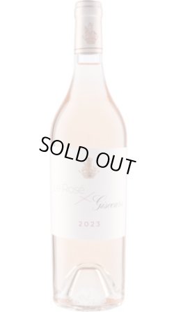 画像1: ル・ロゼ・ド・ジスクール 2023 (ボルドー：ロゼ)