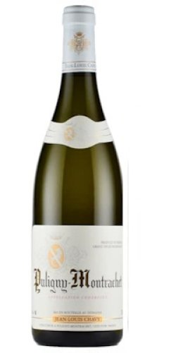 画像1: ピュリニー　モンラッシェ 　白 2021　ジャン・ルイ・シャヴィー 