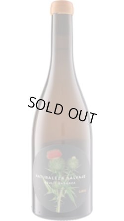 画像1: ナトゥラレサ サルバヘ ガルナッチャ・ブランカ 2023 アスル・イ・ガランサ