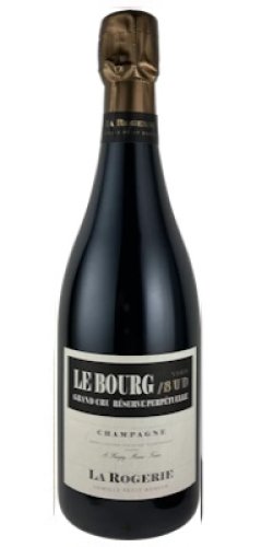 画像1: ル・ブール・シュッド グラン・クリュ  NV　ラ・ロジュリー