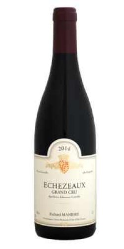 画像1: エシェゾー　2023　マニエール 　