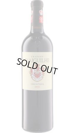 画像1: シャトー・デギュイユ 2019【ラベル・キャップ不良】