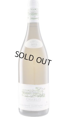 画像1: シャブリ 2023 ヴォコレ・エ・フィス