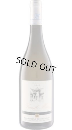 画像1: ブルゴーニュ コート・シャロネーズ ヴィエイユ・ヴィーニュ 白 2023 マッス