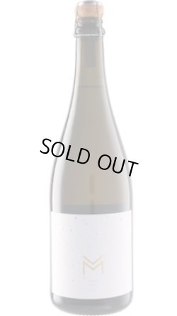 画像1: エルギン・リッジ MCC ブリュット ブラン・ド・ブラン 2017 ジュヌヴィエーヴ MCC (南アフリカ：白泡)