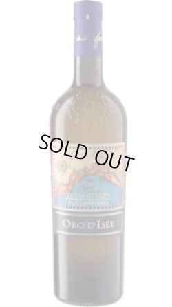 画像1: オーロ・ディゼー コッリ・ディ・ルーニ ヴェルメンティーノ 2023 フェデリーチ・ジューリオ