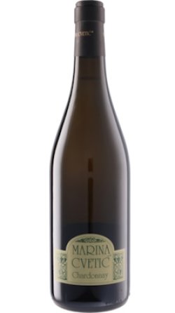 画像1: マリナ・ツヴェティッチ シャルドネ 2023 マシャレッリ