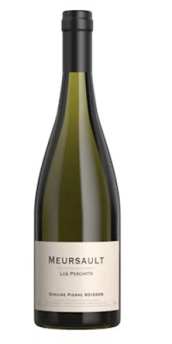 画像1: ムルソー  ㇾ・ ペルショ  　2021　ピエール・ボワッソン