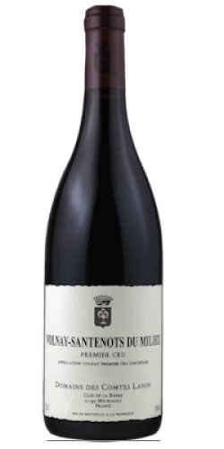 画像1: ヴォルネイ プルミエ・クリュ サントノ・デュ・ミリュー 赤　2017  コントラフォン