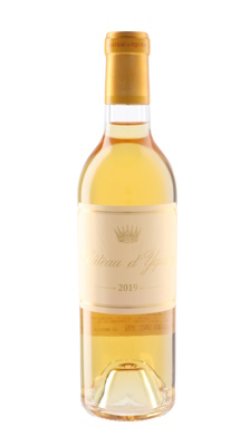 画像1: シャトー・ディケム ハーフ 2020 (375ml) (極甘口)