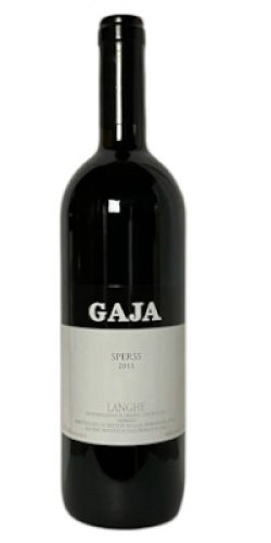 画像1: スペルス　2009　 GAJA ガヤ