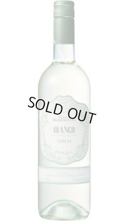 画像1: ヴィッラ・ボルゲッティ ビアンコ・ヴェネト 白 NV パスクア (イタリア：白)