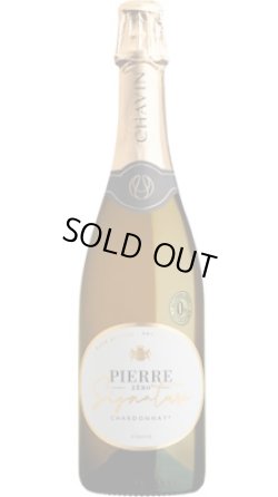 画像1: ピエール・ゼロ シニャチュール NV ピエール・シャヴァン (ノンアルコール)