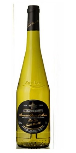 画像1: ミュスカデ セーヴル エ メーヌ シュール リー グランド レゼルヴ 2024　ドメーヌ ガデ ペール エ フィス