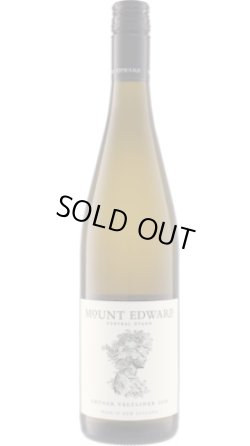 画像1: マウント・エドワードグリューナー・ヴェルトリーナー 2018 (ニュージーランド：白)