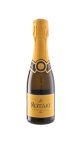 ロータリ ブリュット 187ml NV (イタリア：白泡)
