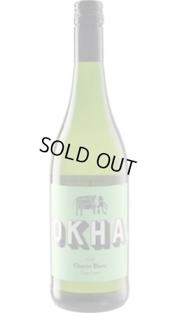 画像1: オーカ シュナン・ブラン 2025 マン・ヴィントナーズ