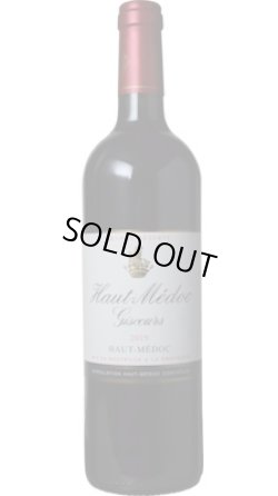 画像1: オー・メドック・ジスクール 2019