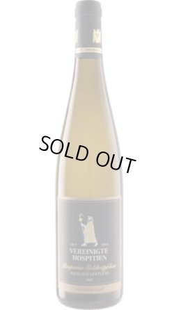 画像1: ピースポーター ゴルトトレプフェン リースリング シュペートレーゼ グローセ・ラーゲ 2022 トリアー (甘口)