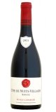 コート・ド・ニュイ・ヴィラージュ・ルージュ 赤  2022　ニコル・ラマルシュ