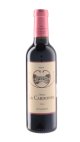 シャトー・ラ・カルドンヌ (ハートラベル) ハーフ 2016 (375ml) (ボルドー：赤)
