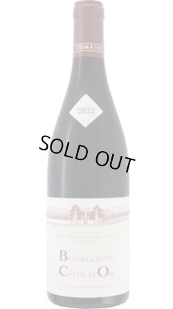 画像1: ブルゴーニュ　コート　ドール　ルージュ 2022 ミッシェル　グロ