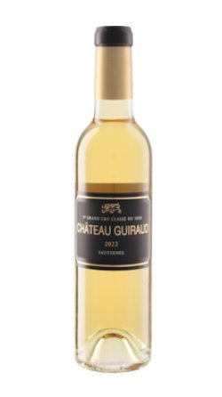 画像1: シャトー・ギロー ハーフ 2022 (375ml) (極甘口)
