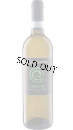 画像1: ヴェルメンティーノ トスカーナ 2024 ポッジョ・アルジェンティエラ 