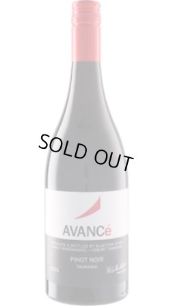 画像1: アヴァンス ピノ・ノワール 2022 グレッツァー・ディクソン (オーストラリア：赤)