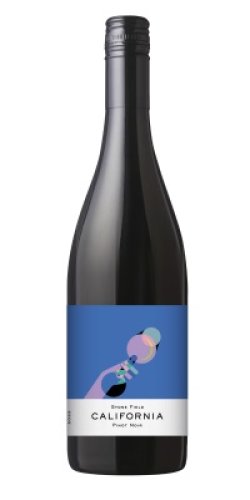 画像1: カリフォルニア ピノ・ノワール 　2022 ストーン・フィールド