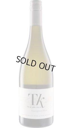 画像1: TK ソーヴィニヨン・ブラン 2023 テ・カイランガ (ニュージーランド：白)