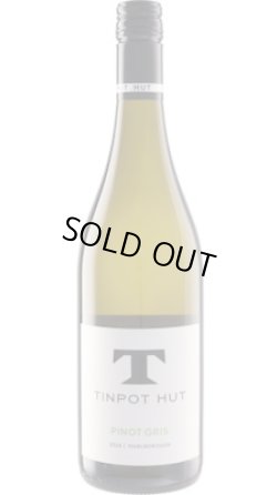 画像1: ティンポット・ハット マールボロ ピノ・グリ 2024