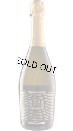 画像1: ノーヴェ・オット・チンクエ ファランギーナ スプマンテ ブリュット NV ソロパーカ (イタリア：白泡)
