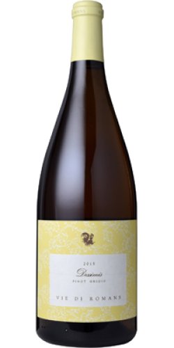 画像1: デッシミス ピノ・グリージョ　マグナム 2023 ヴィエ・ディ・ロマンス　（1500ML)