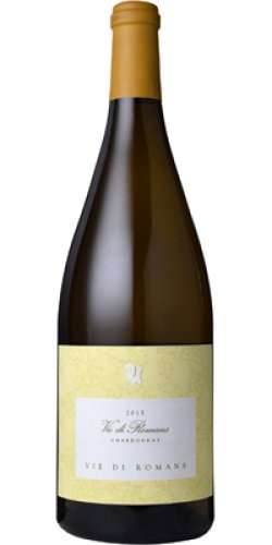 画像1: ヴィエ・ディ・ロマンス シャルドネ  マグナム 2023 ヴィエ・ディ・ロマンス　（1500ML）