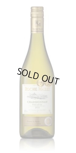 画像1: ロシュマゼ　シャルドネ　白 　（1月14日発送予定）