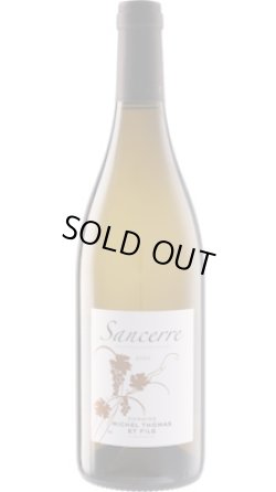画像1: サンセール 白 2024 ミッシェル・トマ