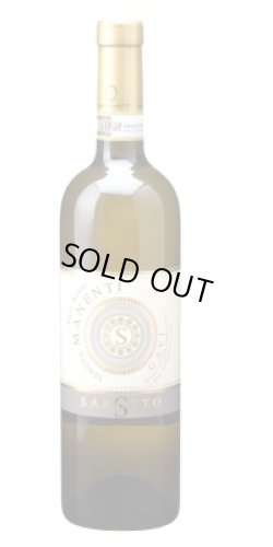 画像1: ガヴィ　デル　コムーネ　ディ　ガヴィ　ブリク　サッシ2023　ロベルト　サロット